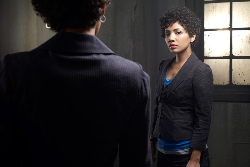 Illustration for article titled Jasika Nicole tells us what to expect from tonight's Astrid-centric Fringe!